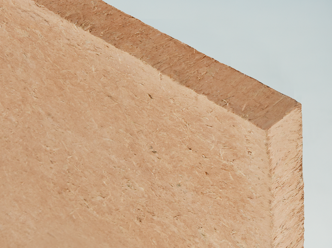 09.014 und 09.015 Lehmbauplatte schwer D22 Material