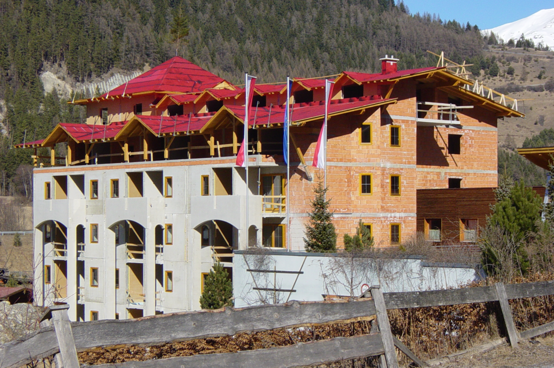 Bild1_Hotel Mozart Ried - Holzcenter Ortner1
