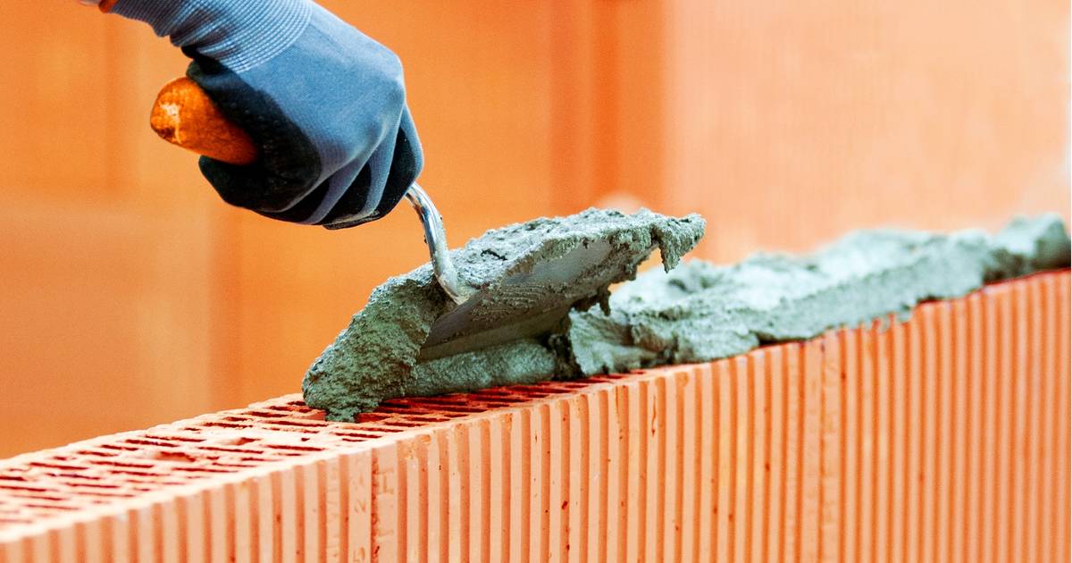 Mauerwerk & Kamin - Wälderhaus Handels GmbH & Co KG