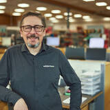 Christoph Feuerstein