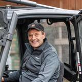 Ewald Gmeiner