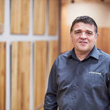 Wälderhaus Andreas Berchtold Team Bezau