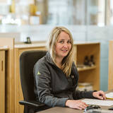 Kerstin Bischof