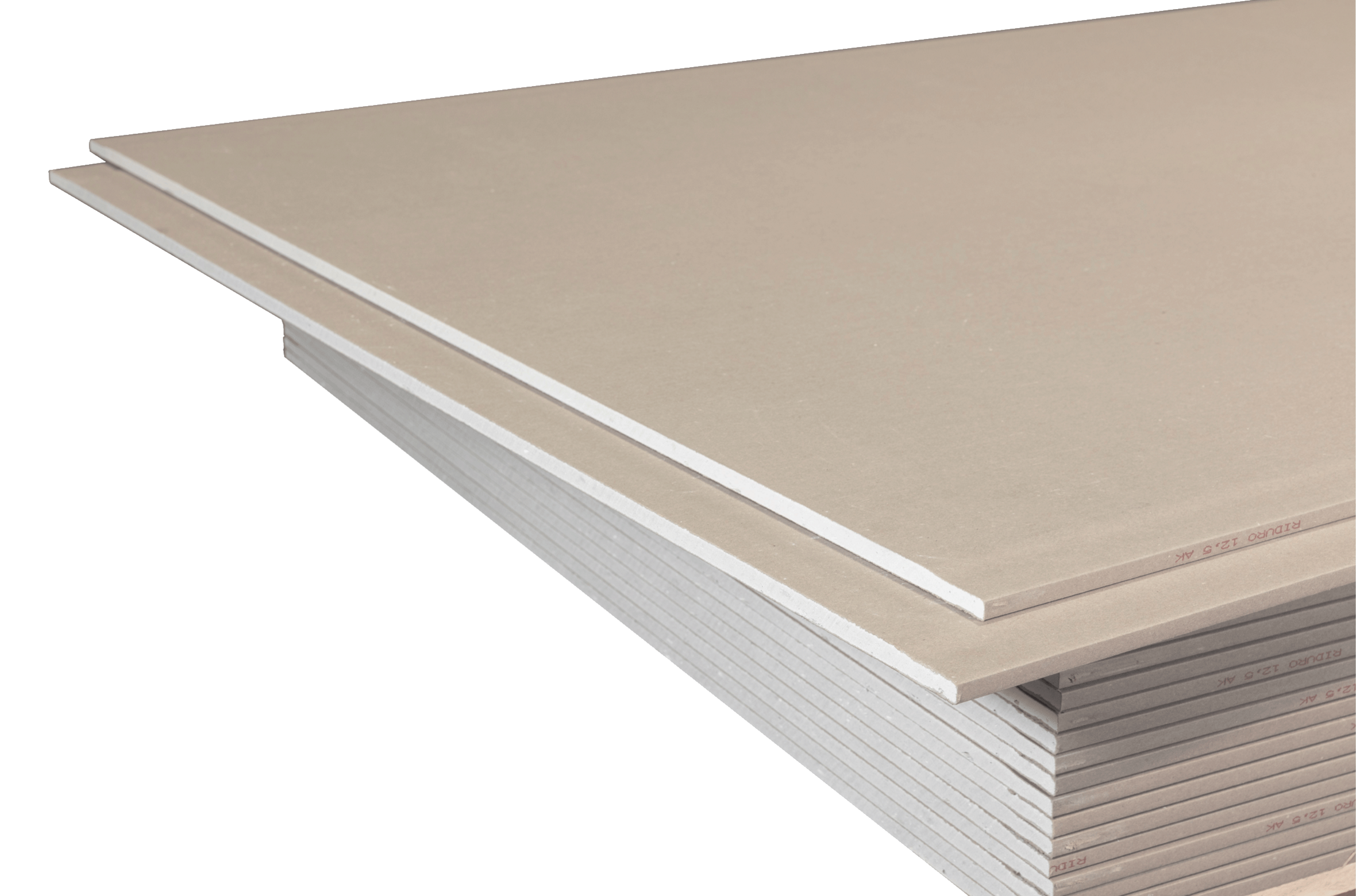 Rigips_Riduro-Plattenstapel