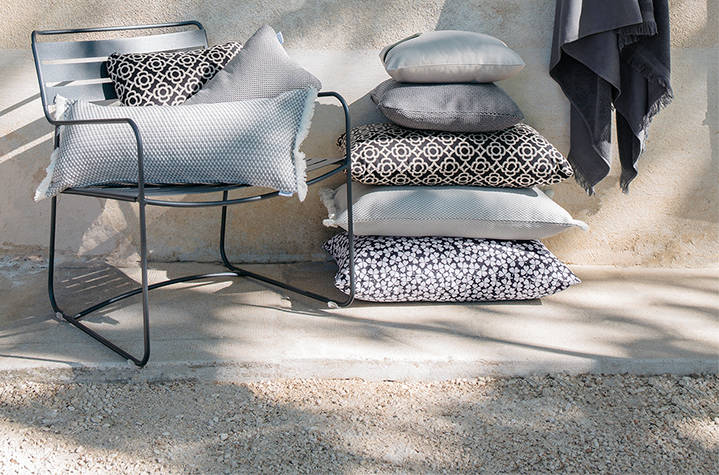 Garten- und Terrassenmöbel - Wälderhaus Handels GmbH & Co KG