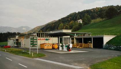19951005 Eröffnung Langenegg 19951005 Eröffnung Langenegg