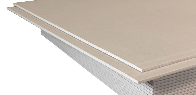 Riduro Plattenstapel